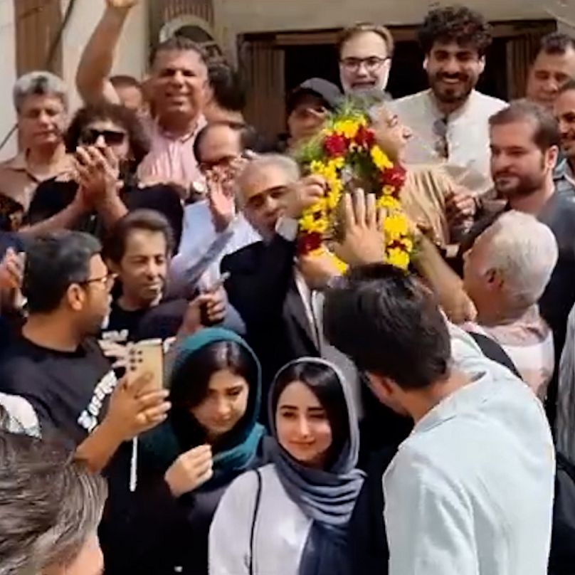 تقدیر از یک مدیر فرهنگی 