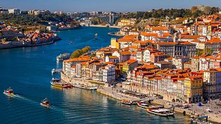 Porto, Portugal.
