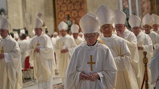 Quelles sont les priorités des cardinaux présents au conclave ?