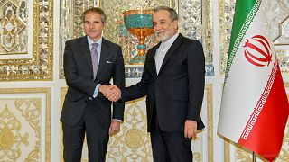 Nucléaire : l’Iran maintient son engagement dans les pourparlers avec les États-Unis