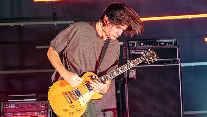 Radiohead star Jonny Greenwood speaks out on cancelled shows with Israeli musician Dudu Tassa