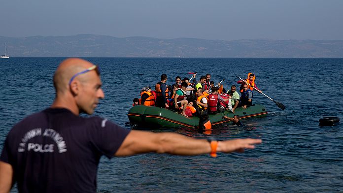 L'Europa sollecita la Grecia a fermare i respingimenti dei migranti