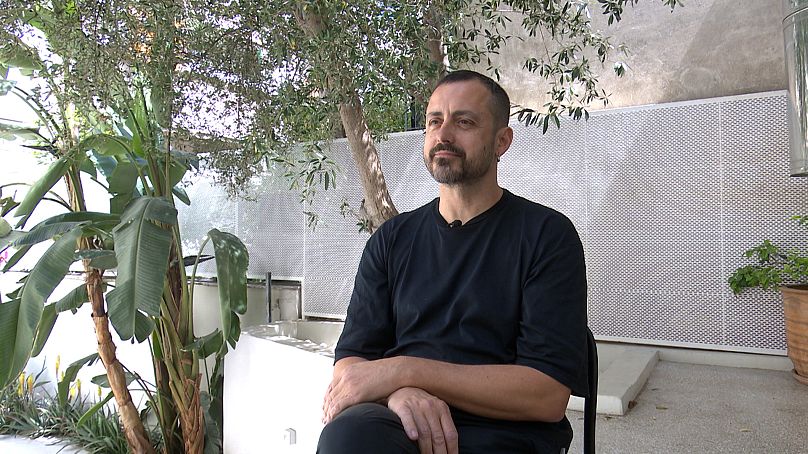 Χρήστος Παπαδόπουλος