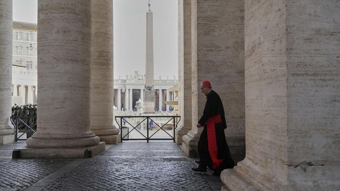 Perché le assemblee locali dei vescovi potrebbero rivoluzionare il conclave