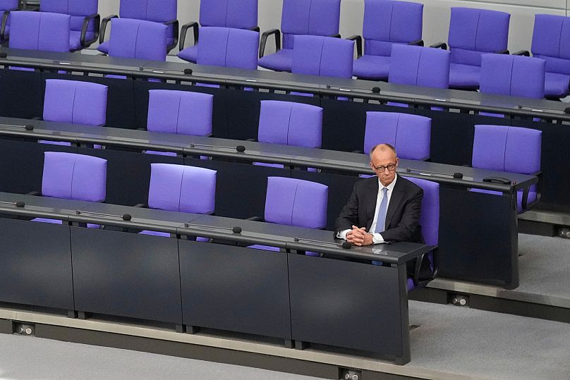 En Allemagne comme en Europe, Friedrich Merz est désormais attendu au tournant.
