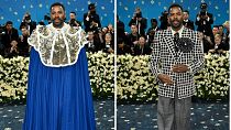 "Superfine: Tailoring Black Style", où la célébration du dandysme noir