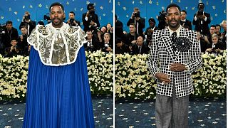 Le dandysme noir célébré au Met : entre héritage, style et affirmation de soi