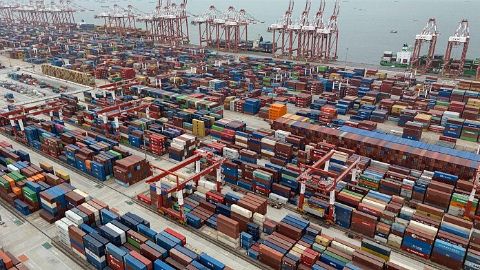 US free market think tank slams Trump tariffs with trade index