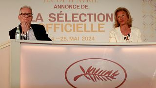 L’Afrique à Cannes 2025
