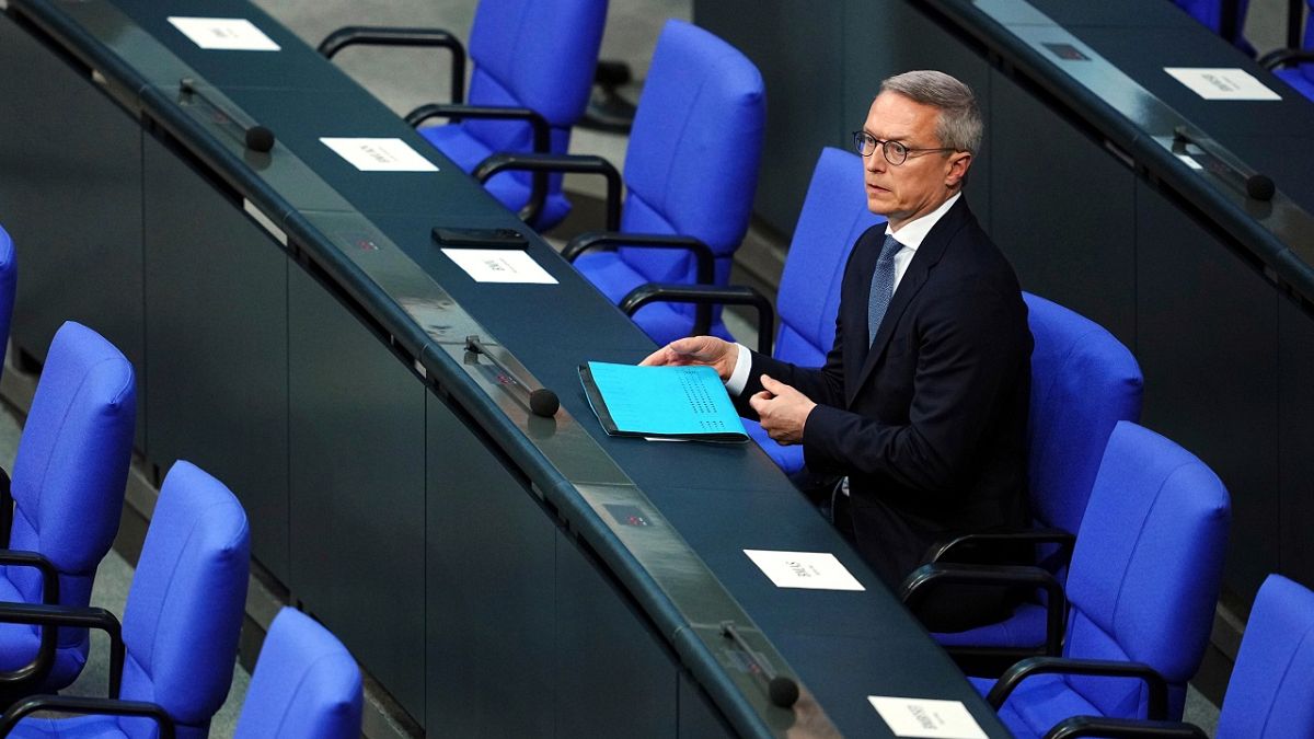 Merz’s government decree gives German digital ministry extensive powers