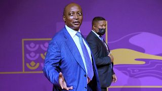 Ces entrepreneurs africains qui façonnent le football mondial 