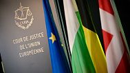 The Court of Justice of the EU, in its headquarters in Luxembourg