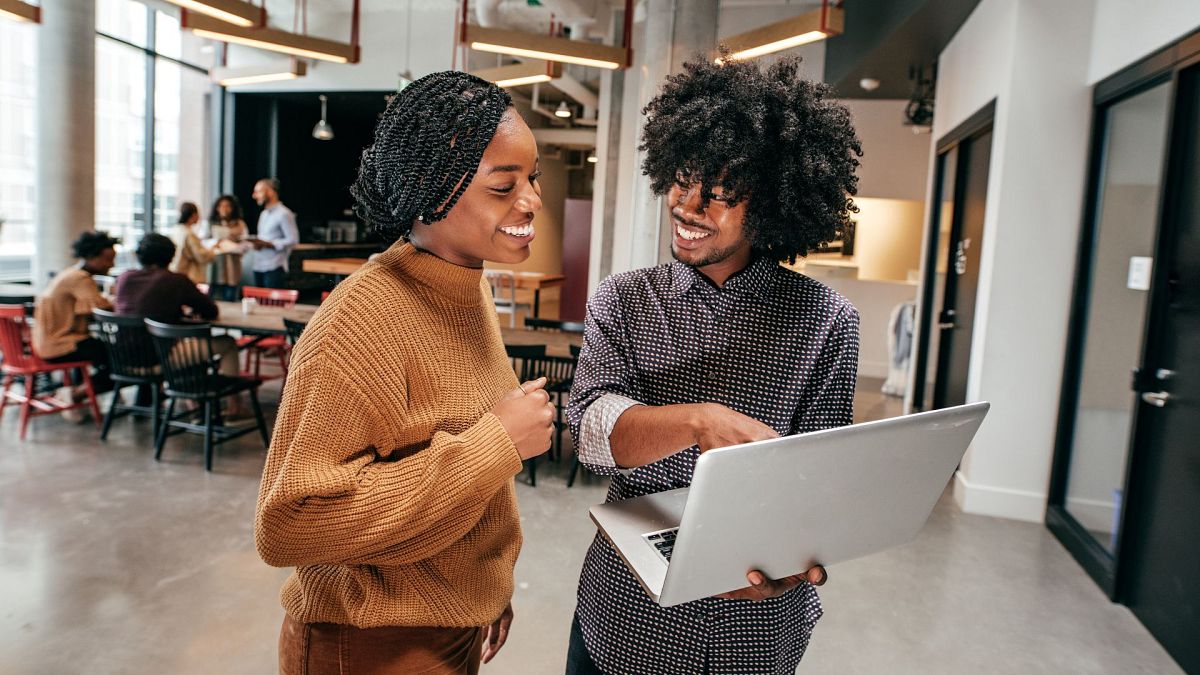 Why are female entrepreneurs finding it harder to secure loans?