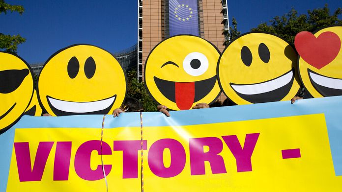 Emojis as social hand grenades: a consultant explains how they fall through generation gaps