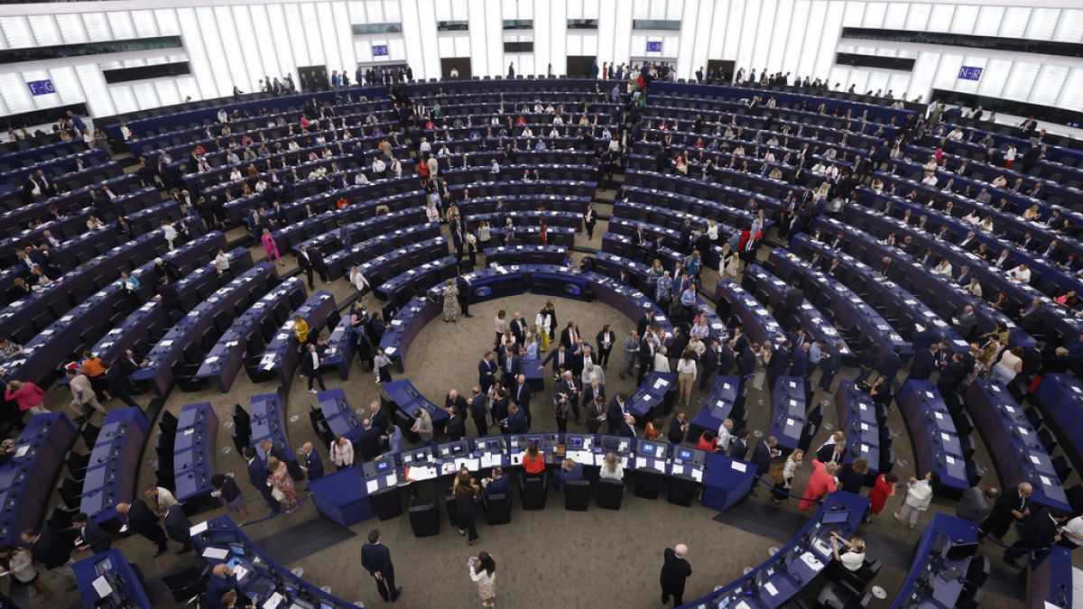 Βίντεο. Τι περιλαμβάνει η έκθεση - κόλαφος για την Τουρκία που εγκρίθηκε από το Ευρωπαϊκό Κοινοβούλιο