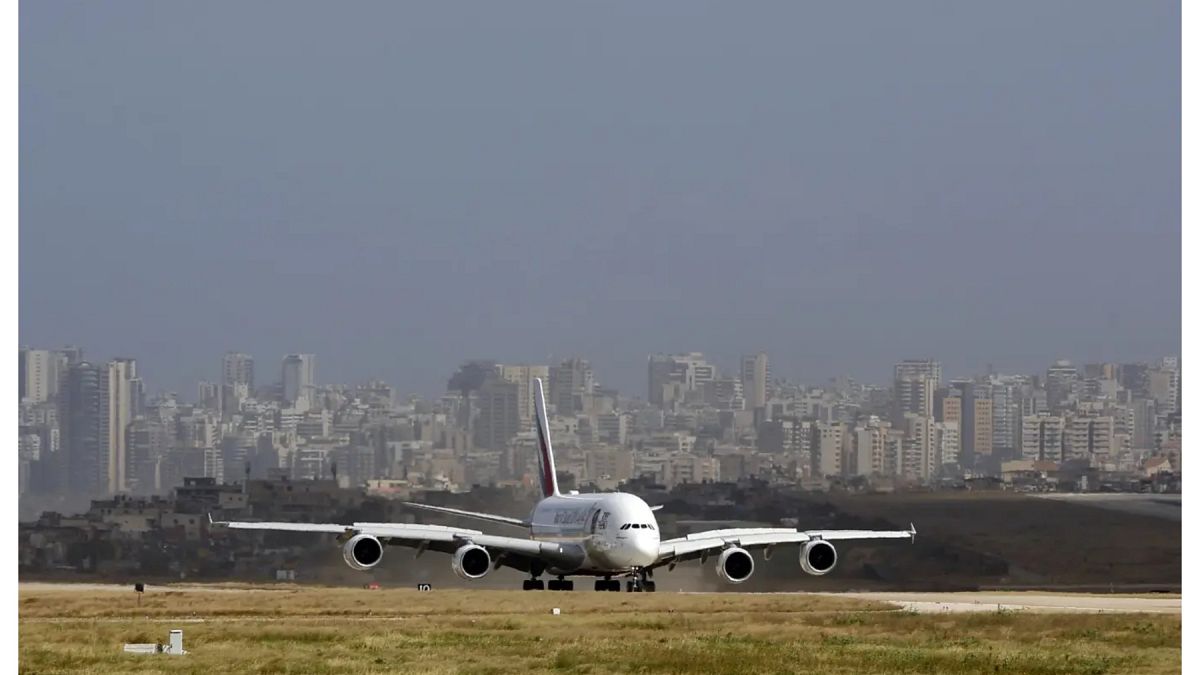 الإماراتيون يعودون إلى لبنان بعد أربع سنواتٍ من الغياب