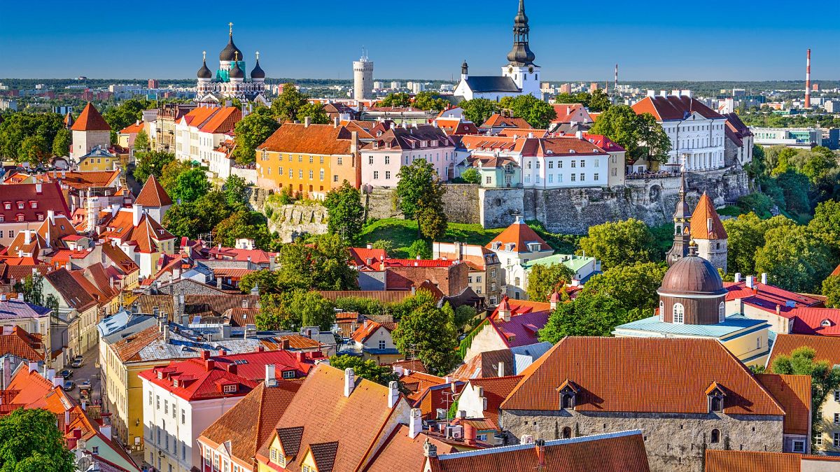 Are these the best European countries to start a business in?