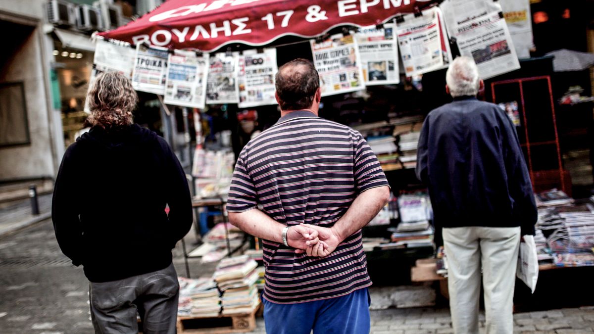 Ακόμα μία έκθεση-καταπέλτης για το Κράτος Δικαίου στην Ελλάδα
