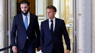Syria holds indirect talks with Israel to prevent escalation