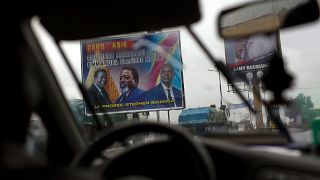 DR Congo: Kabila's party says resuming work in defiance of ban