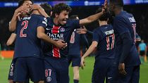 PSG reaches Champions League final and will face Inter Milan for elusive title