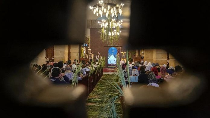 Middle East and North Africa's Catholics believe new pope will be crucial to Church's future