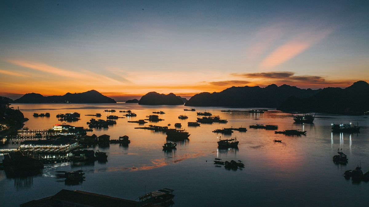 Want to move to Asia? Vietnam has a new 10-year golden visa