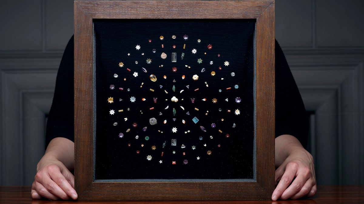 Auction of historical Buddha gems postponed after India backlash