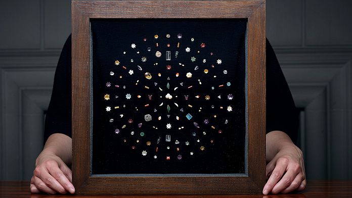 Sotheby's postpones historical Buddha gems auction after backlash from India's government