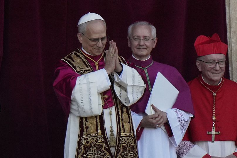 La Iglesia Católica tiene un nuevo Papa: El estadounidense Robert Prevost asume como León XIV 7 808x539 cmsv2 79e0c22c a71b 5f80 aa2d a6426a62d31b 9272654