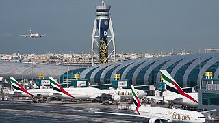 Emirates annonce un bénéfice annuel de 5,2 milliards de dollars