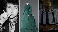 Bob Dylan; 'Worth. Inventing haute couture' at the Petit Palais; 'Final Destination: Bloodlines'