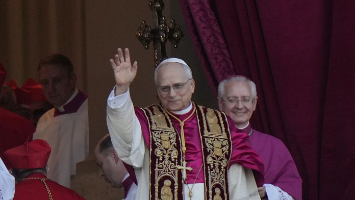 Chi è Robert Francis Prevost, il nuovo Papa Leone XIV