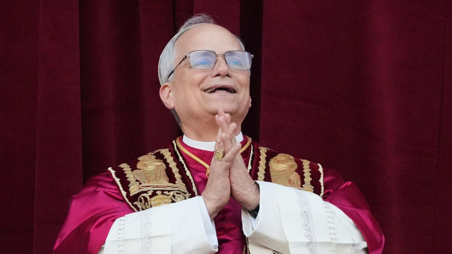 El mundo reacciona a la elección del Papa León XIV | Euronews