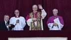 Pope Leo XIV calls for the release of imprisoned journalists