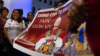 Pérou : vive émotion à Trujillo après l’élection du Pape Léon XIV