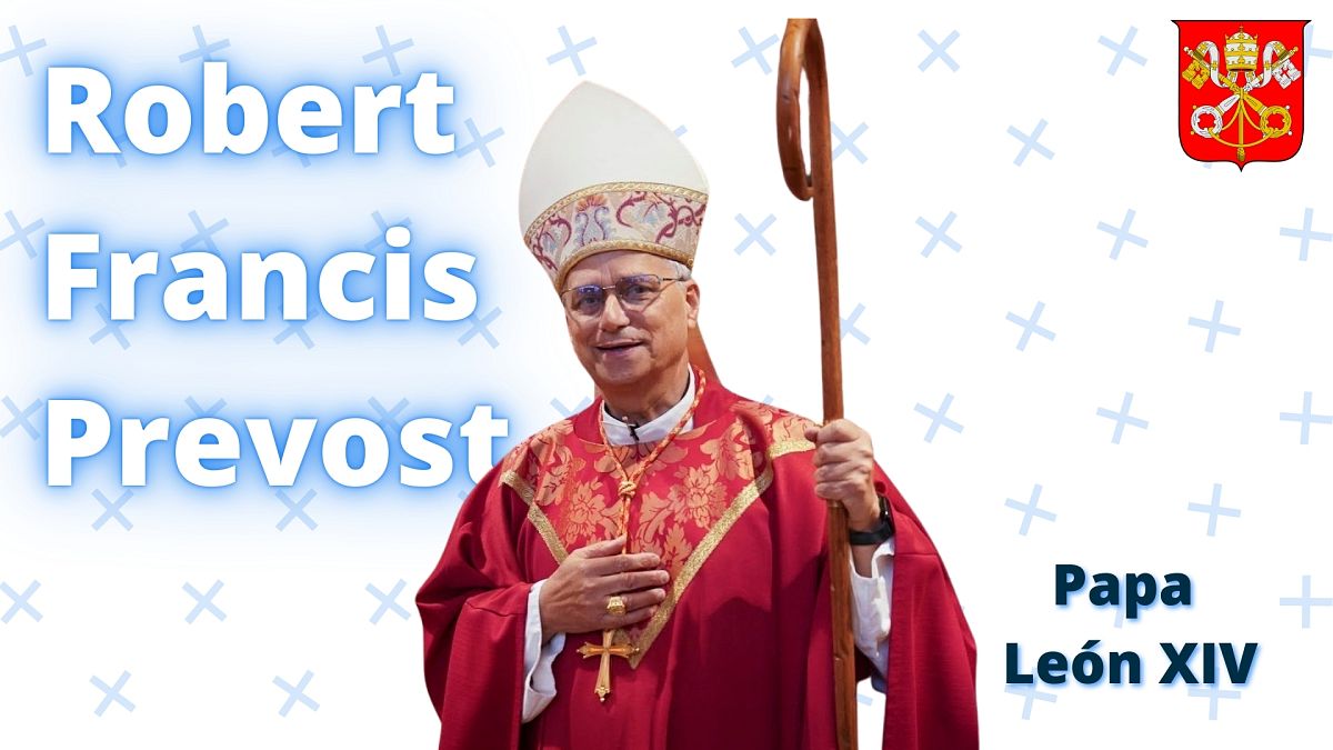 Meet Pope Leo XIV: The Life and Times of Robert Francis Prevost