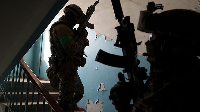 Ucraina, arrestate due persone per spionaggio: il caso coinvolge i servizi segreti dell'Ungheria