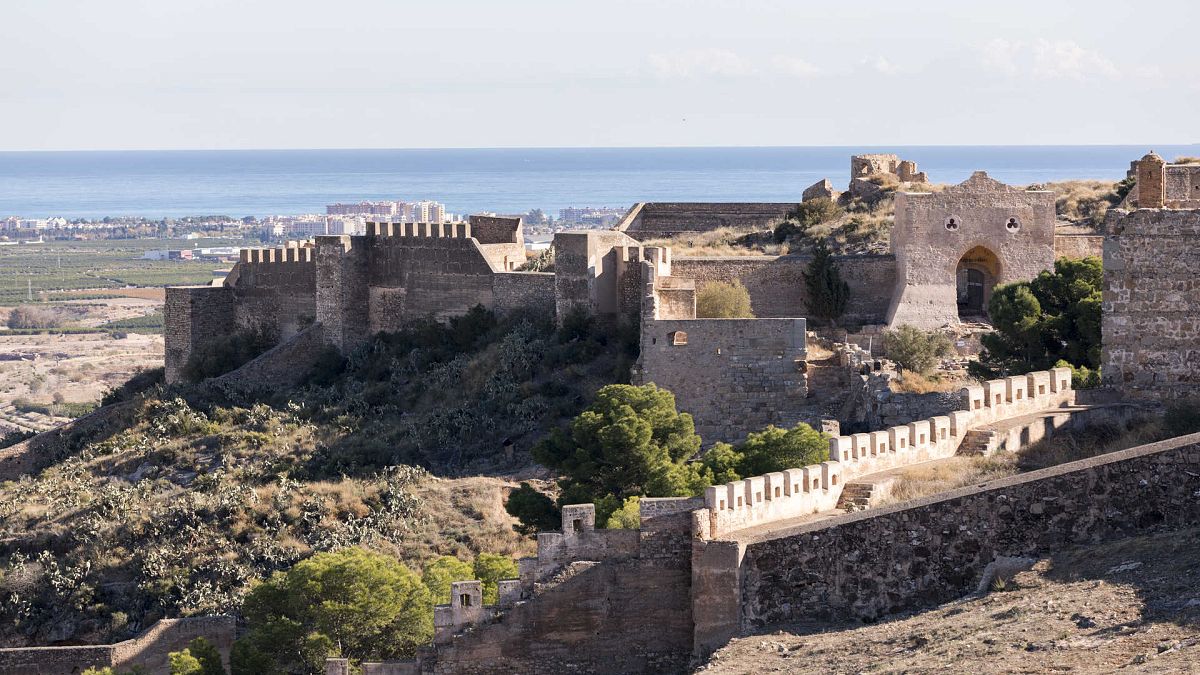 A time-travelling tour of Sagunto: heritage day trips from Valencia