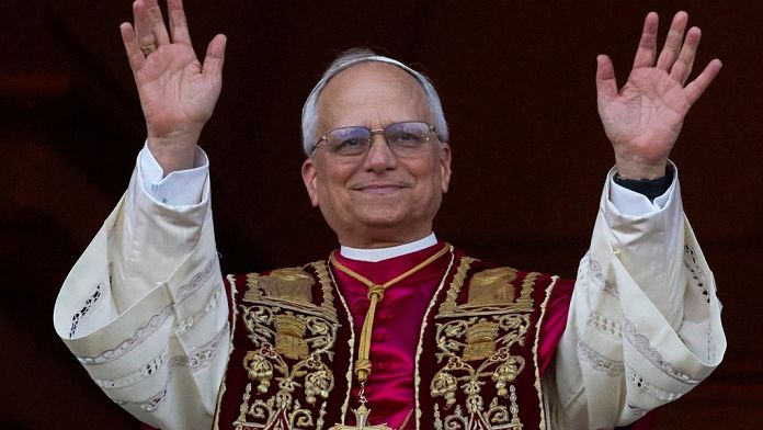 Il primo discorso di Papa Leone XIV: "La pace sia con tutti voi, disarmata e disarmante"