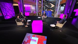 Die Runde diese Woche bei Stefan Grobe