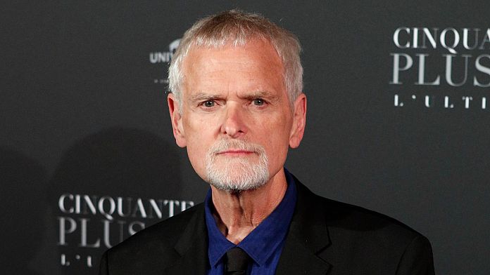 ‘Glengarry Glen Ross’ and Fifty Shades of Grey’ director James Foley dies aged 71