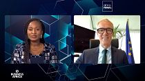L'UE investit dans le corridor Douala-N'Djamena [Business Africa]