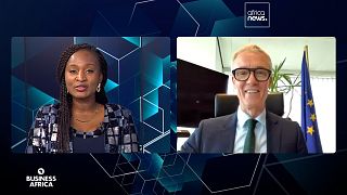 L'UE investit dans le corridor Douala-N'Djamena [Business Africa]