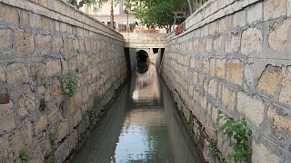 Bukhara’s water legacy: ancient desert engineering meets modern climate resilience