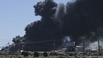 Sudan: Port Sudan hit by drone strikes for sixth consecutive day, UN sounds alarm