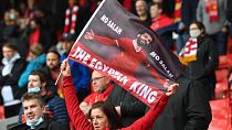 Football : Mo Salah élu meilleur joueur de la Premier League