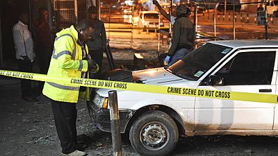  Missing South African journalist and partner confirmed dead