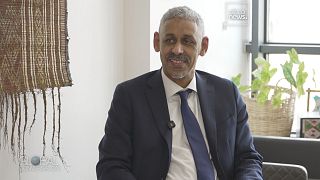 Sidi Ould Tah, un leader pour réformer la BAD ?