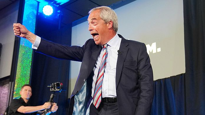 Are we seeing the end of the UK's political duopoly?